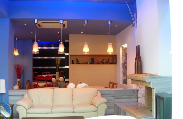 Hotel Segas