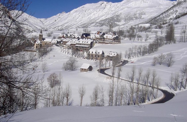 Hotel Seixes y Apartamento Bagergue