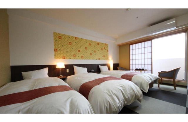 Hotel Sekumiya - Vacation STAY 21689v