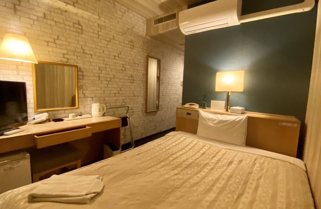 Hotel Select Inn Isehara