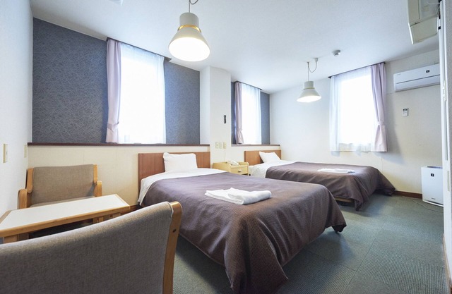 Hotel Select Inn Nishinasuno Ekimae