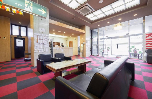 Hotel Select Inn Tsuruga