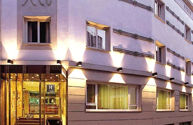 Hotel Selu