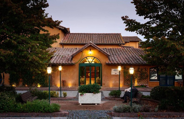 Hotel Selva Candida