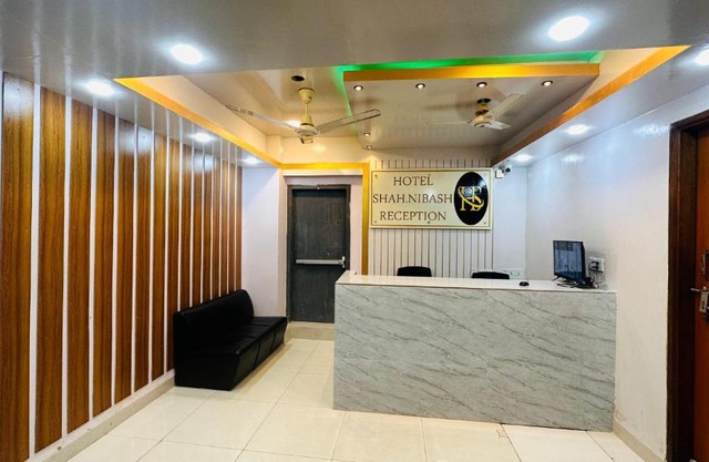Hotel Shah Nibash Panthapath
