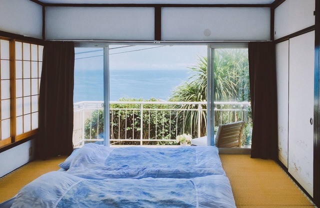 Hotel SHEN Atami Sea Onsen Resort Villa Izu Peni/Atami Shizuoka