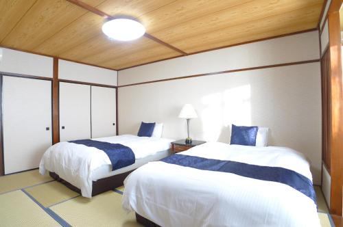 Hotel Shin Makomo