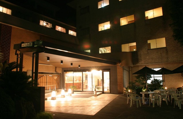 Hotel Shiraiwa
