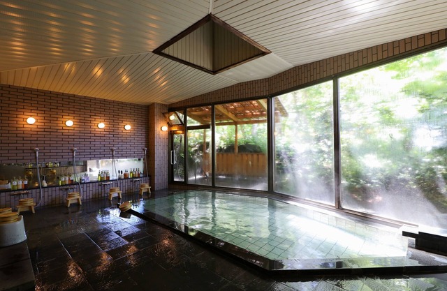 Hotel Shirakabaso Shiga Kogen