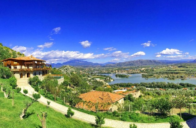 Hotel Shpija e Gjyshit