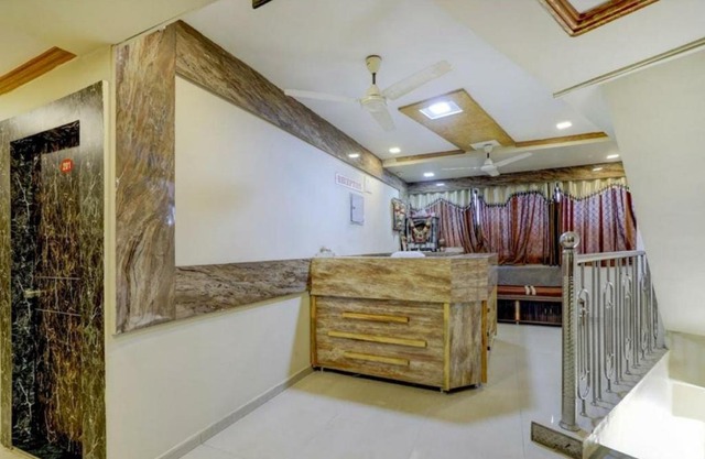 Hotel Shree Anjani