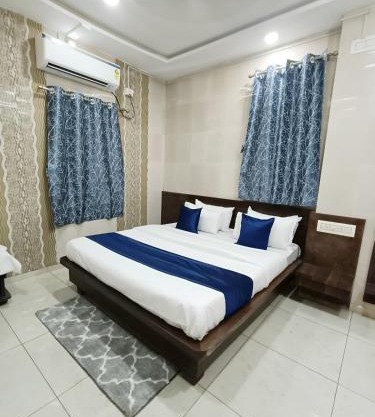 Hotel Shree 