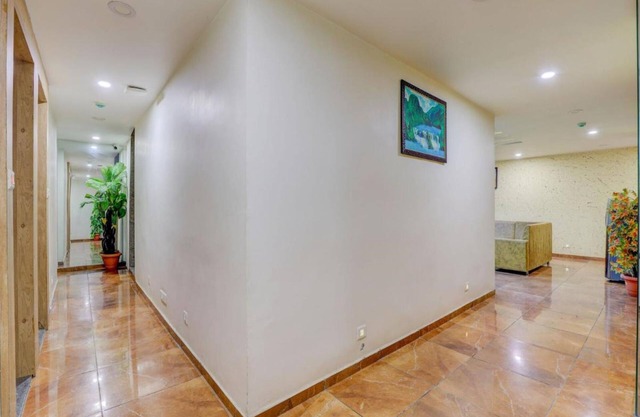 HOTEL SHREE PASHUPATI PALACE Ahmedabad
