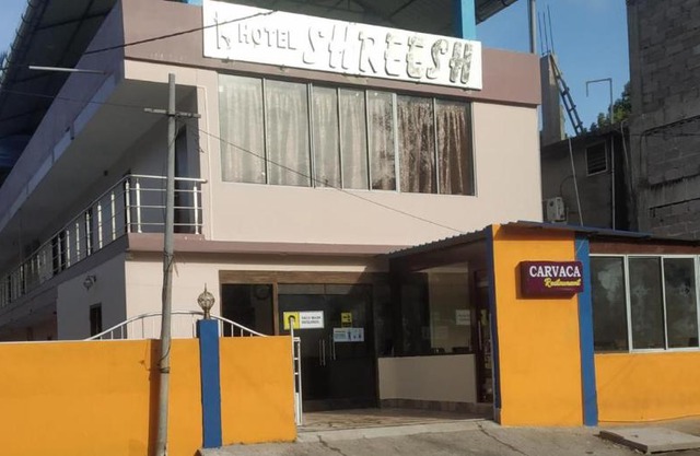 HOTEL SHREESH (NEIL)