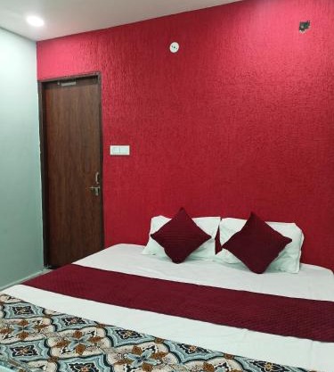 Hotel Shri Ji