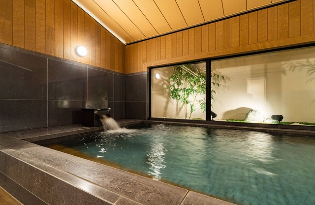 Hotel Shuranza Chiba