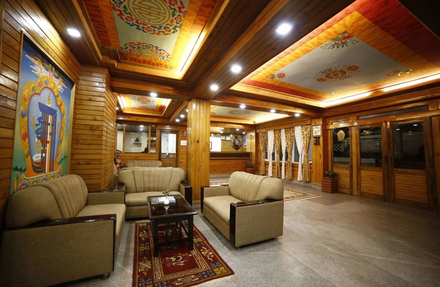 Hotel Sikkim Tourist Centre