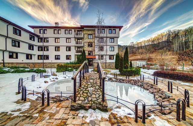 Hotel Silver Hills