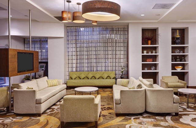 Hotel Silver Spring