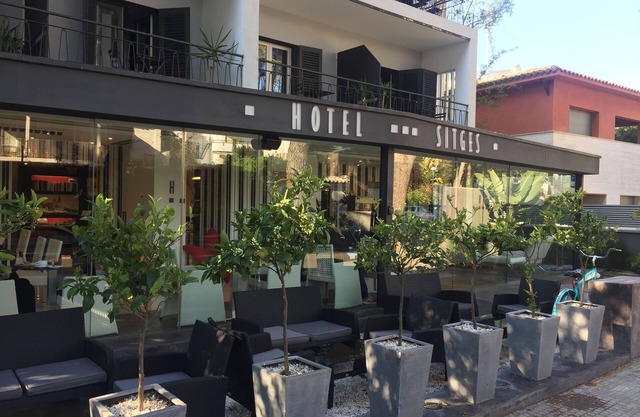 Hotel Sitges