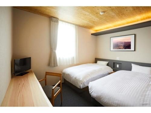 HOTEL SLOW VILLAGE - Vacation STAY 66834v