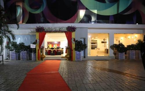 Hotel Smriti Grand
