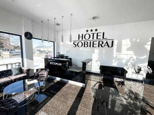 Hotel Sobieraj