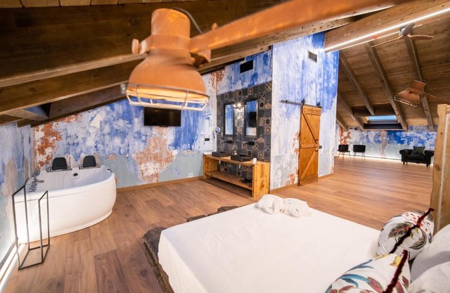 HOTEL SOMNIFABRIK