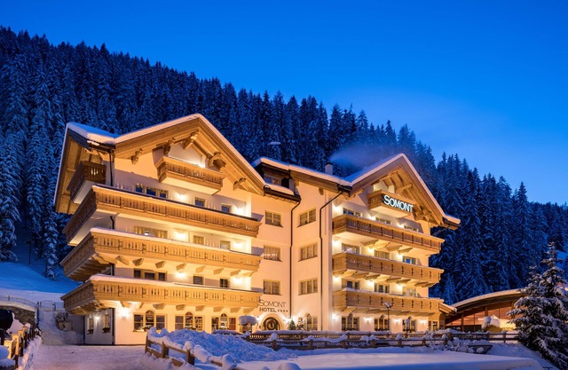 Hotel Somont
