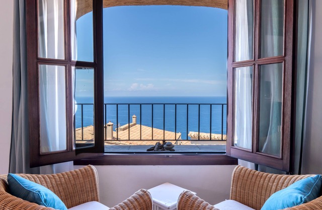 Hotel Son Borguny