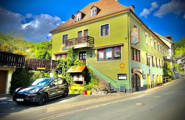 Hotel Sonne