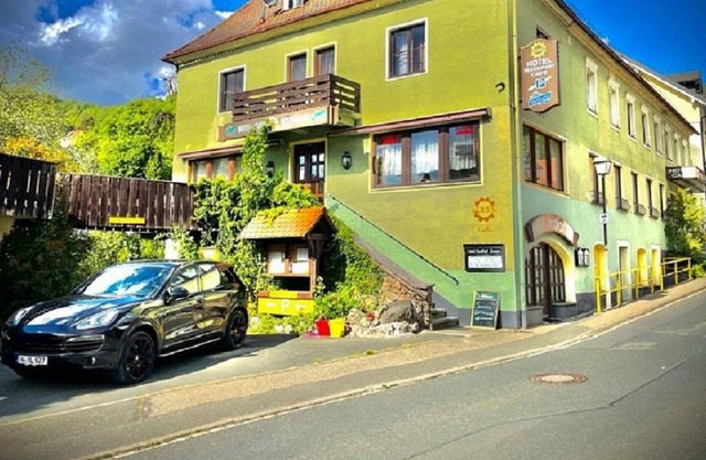 Hotel Sonne