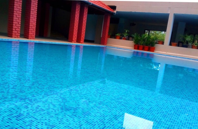 Hotel Sopanam Heritage