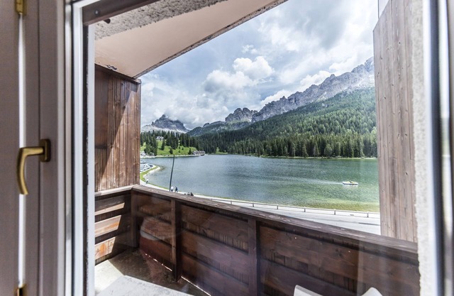 Hotel Sorapiss