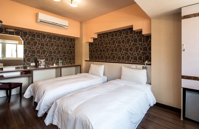 Hotel South Sea