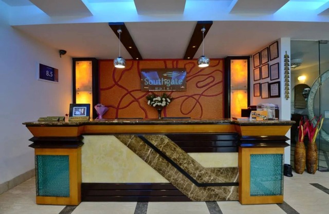 Hotel Southgate