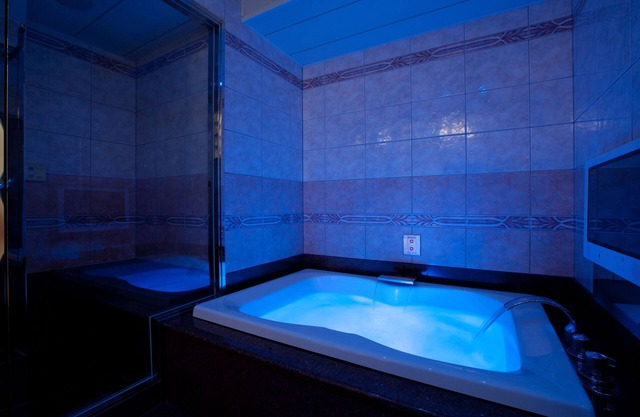 Hotel & Spa J-MEX - Adults Only