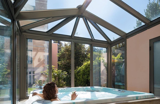 Hôtel Spa Thermalia