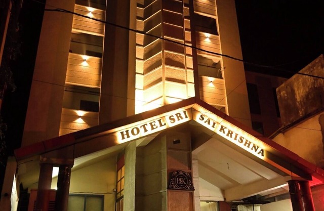 Hotel Sri Sai Krishna