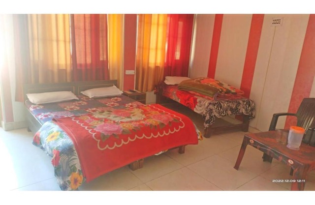 Hotel Sriman Palace, Joshimath