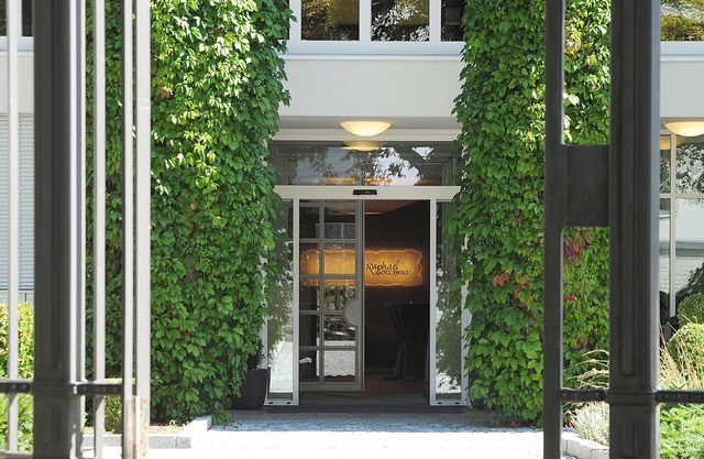 Hotel St. Raphael in the Allgäu