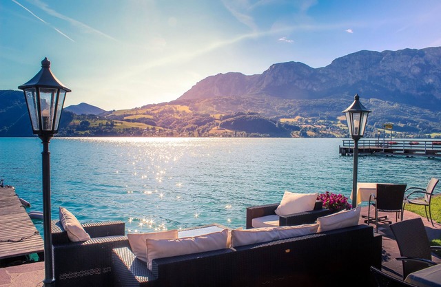 Hotel Stadler am Attersee