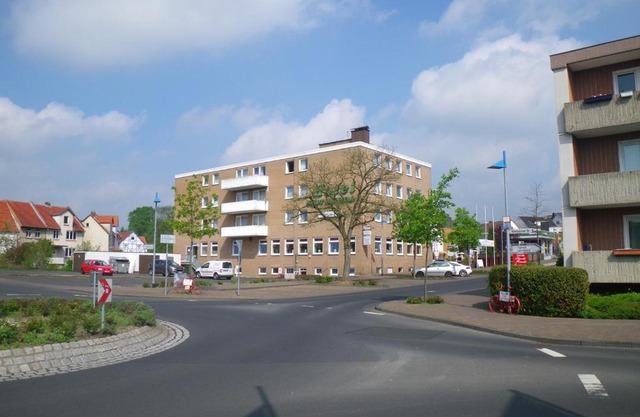 Hotel Stadt Baunatal
