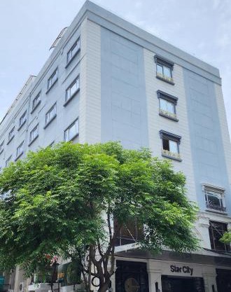 Hotel Star City