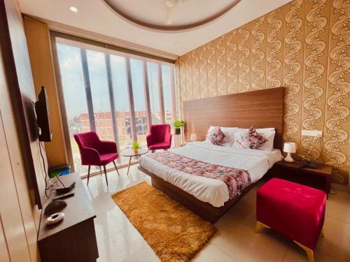 Hotel Starlet Prime