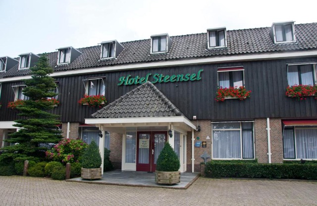 Hotel Steensel