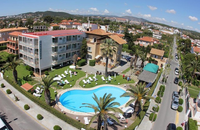 Hotel Subur Maritim