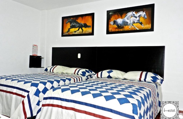 Hotel Sucre Del Bosque