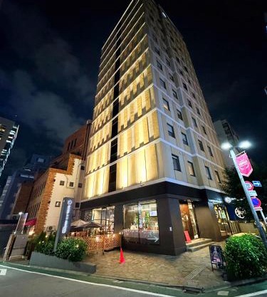 HOTEL SUI AKASAKA by ABEST