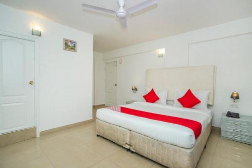 Hotel Sukhi Palace